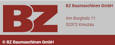 BuZ Logo