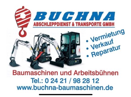 Buchna